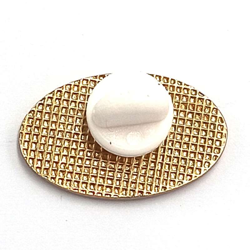 SA Rugby Springboks lapel pin badge