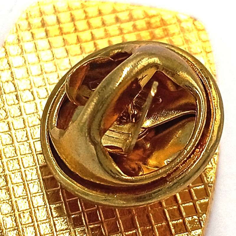 SA Rugby Springboks lapel pin badge