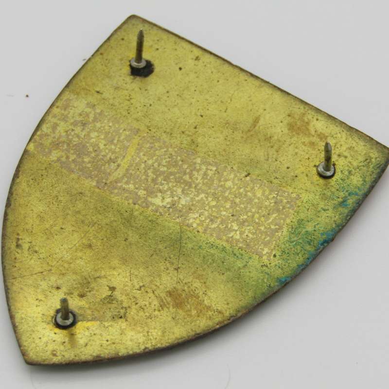 SADF 10 Artillery Air Defence school shoulder flash