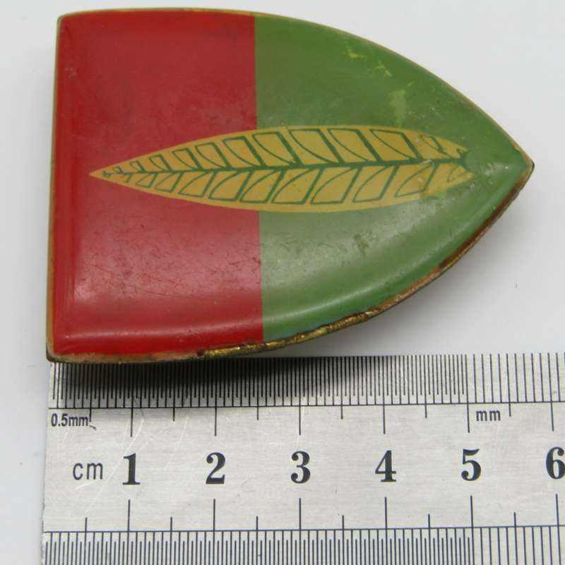 SADF 10 Artillery Air Defence school shoulder flash