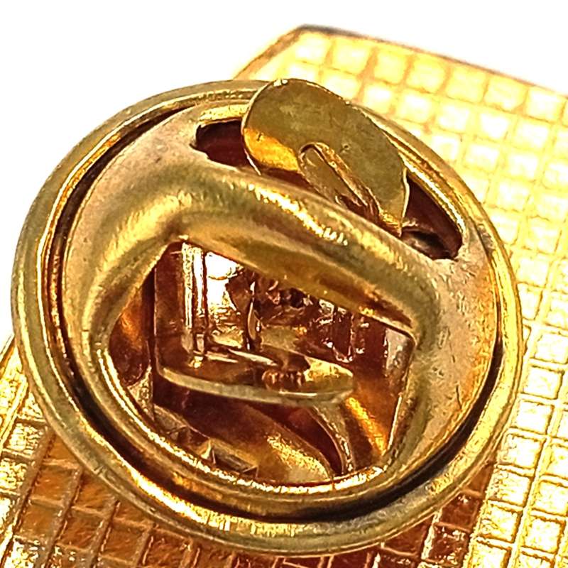 SA Rugby Springboks lapel pin badge