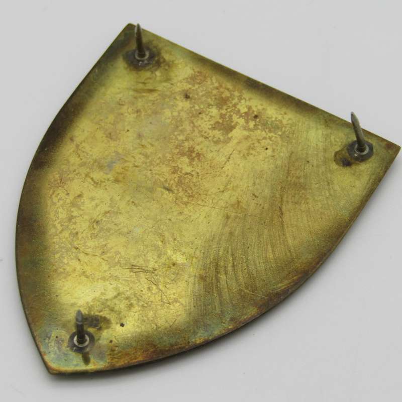 SA Infantry school shoulder flash