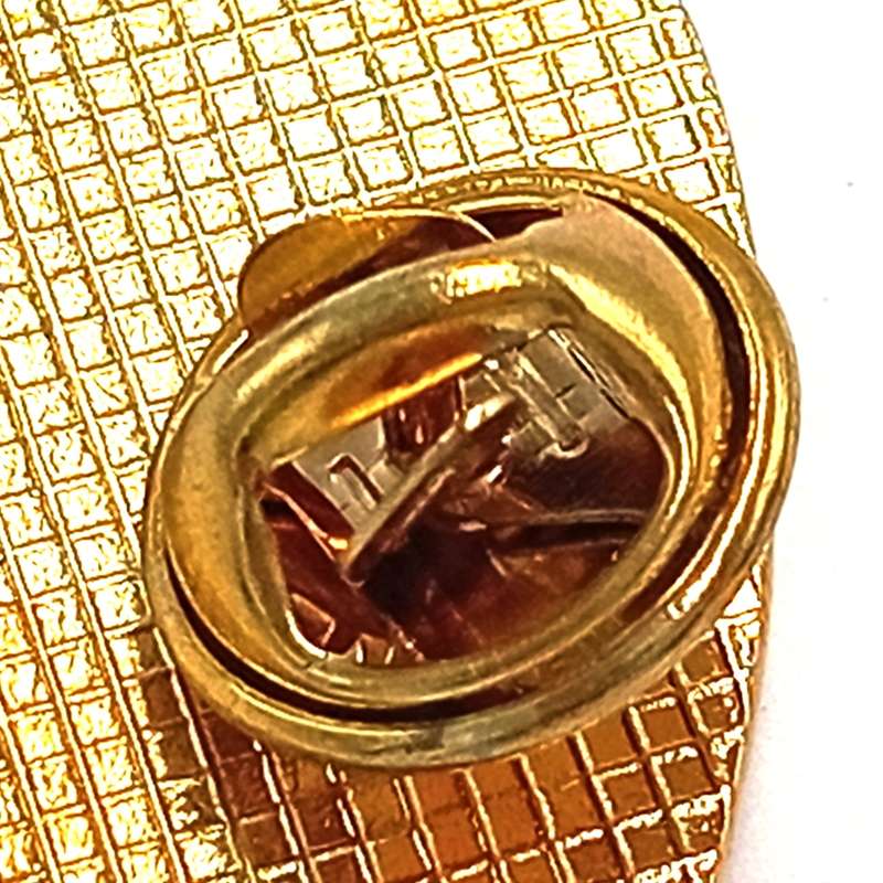 SA Rugby Springboks lapel pin badge