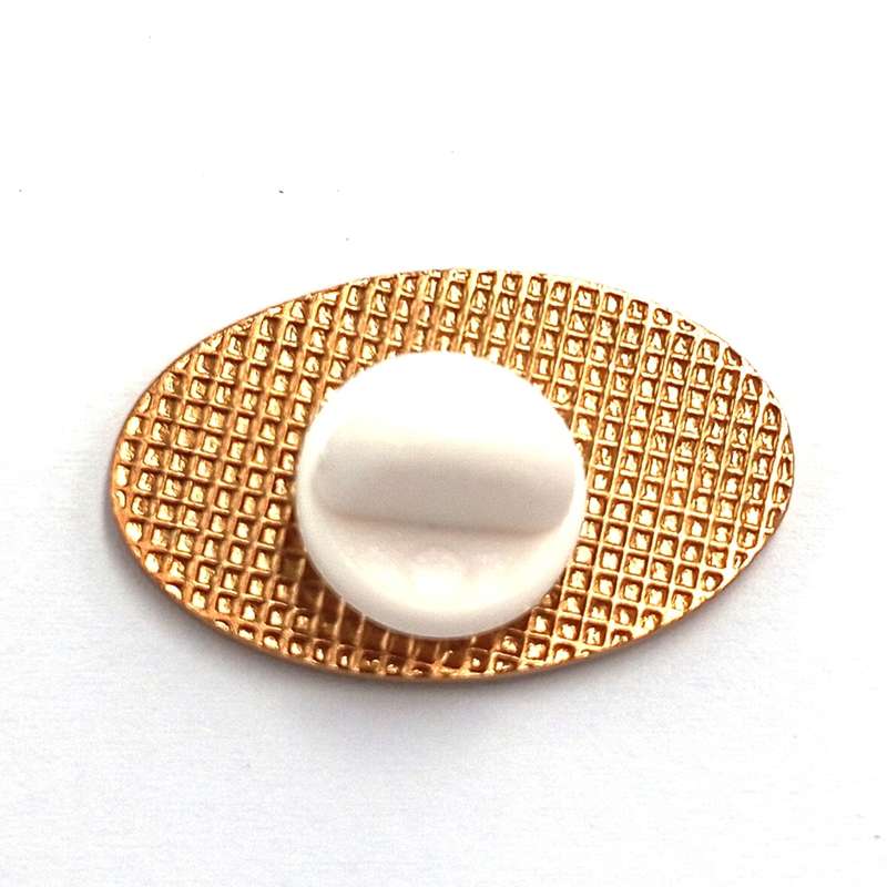 SA Rugby Springboks lapel pin badge