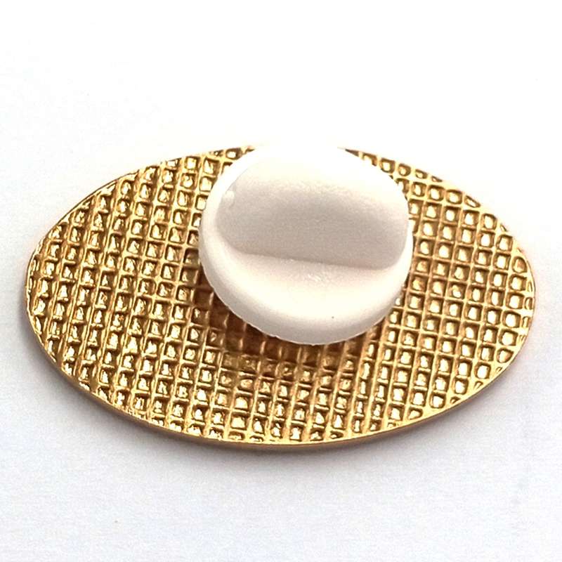 SA Rugby Springboks lapel pin badge