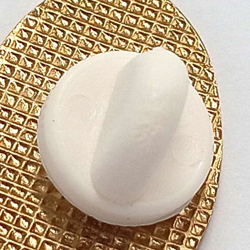 SA Rugby Springboks lapel pin badge