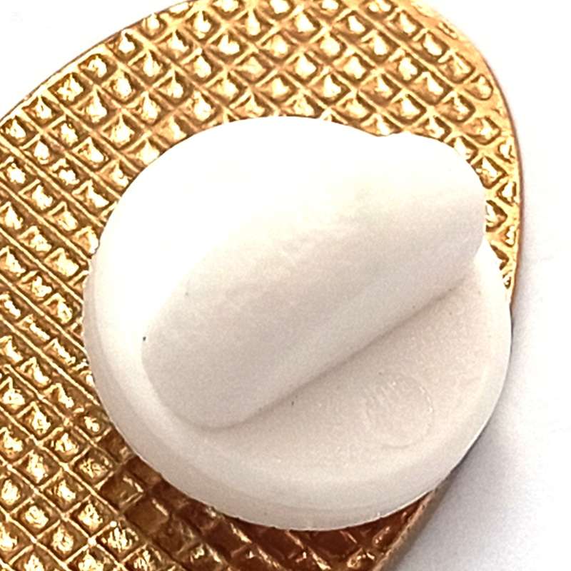 SA Rugby Springboks lapel pin badge