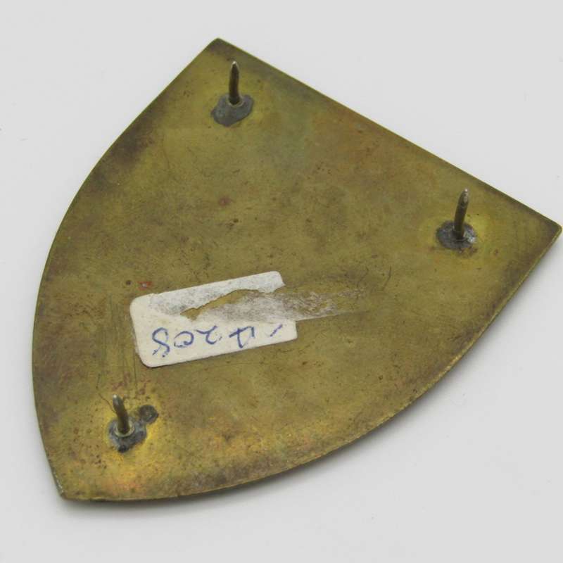 SADF 6 SA Infantry shoulder flash