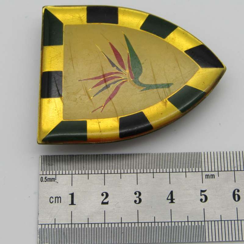SADF 6 SA Infantry shoulder flash