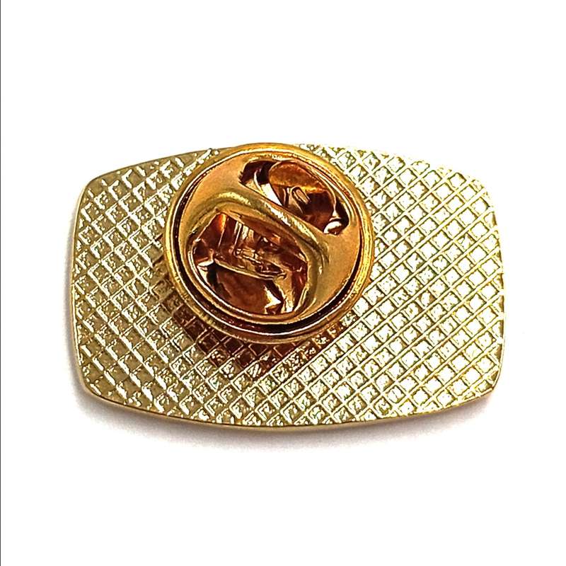 SA Rugby Springboks lapel pin badge