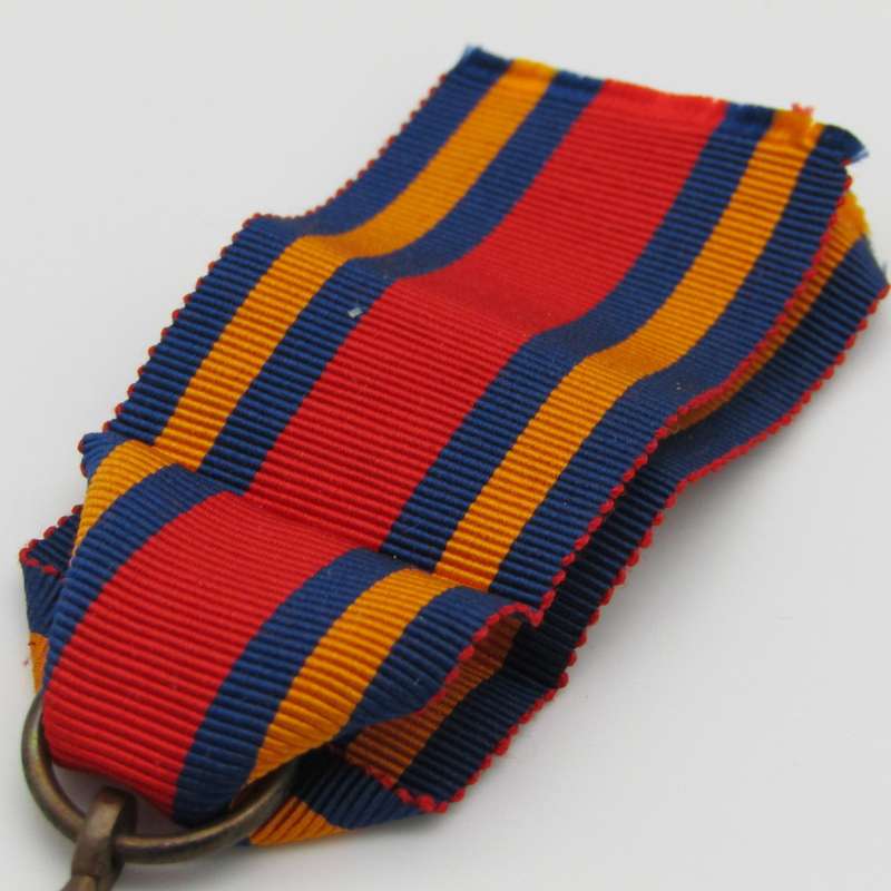 WW2 The Burma star - unnamed