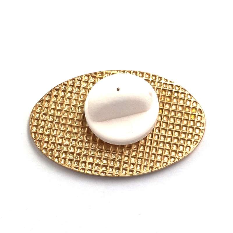 SA Rugby Springboks lapel pin badge