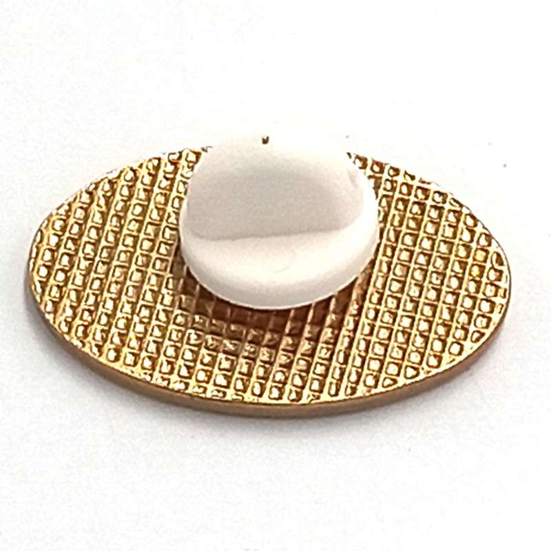 SA Rugby Springboks lapel pin badge
