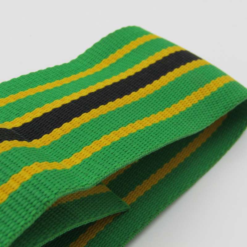 SADF Paarl Commando stable belt