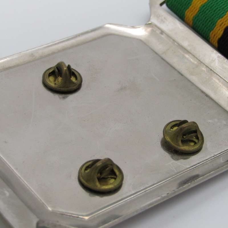SADF Paarl Commando stable belt