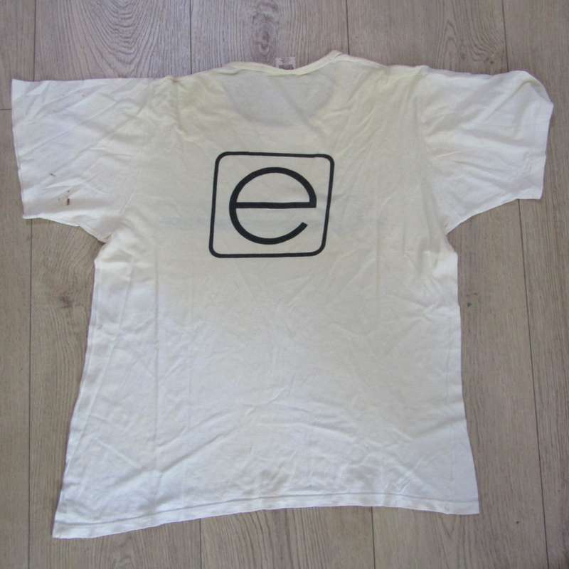 SWA Sector 70 Caprivi Half Marathon t-shirt - Size Large