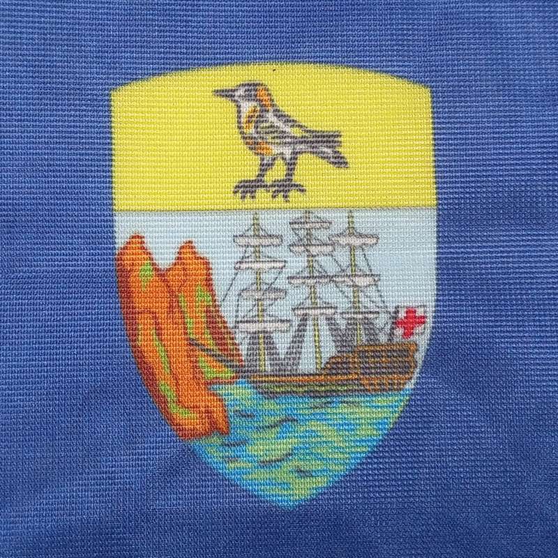 St Helena small flag