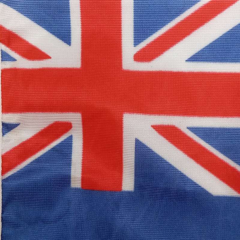 St Helena small flag
