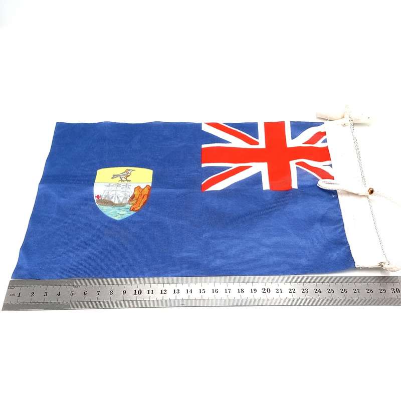 St Helena small flag