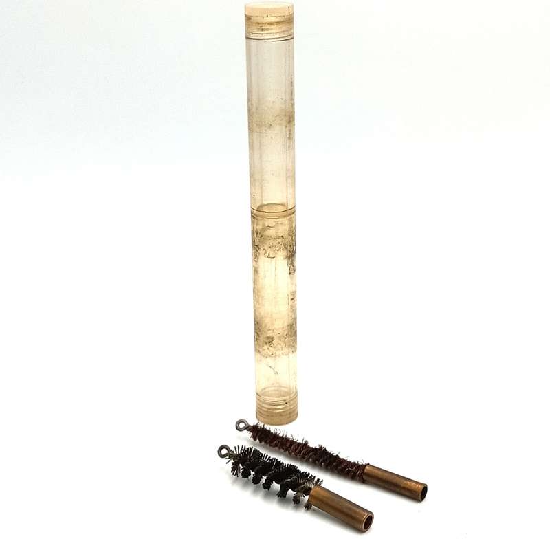SADF Rifle cleaning kit with tools