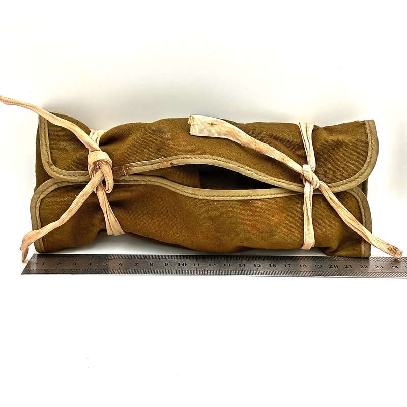 SADF Rifle cleaning kit with tools