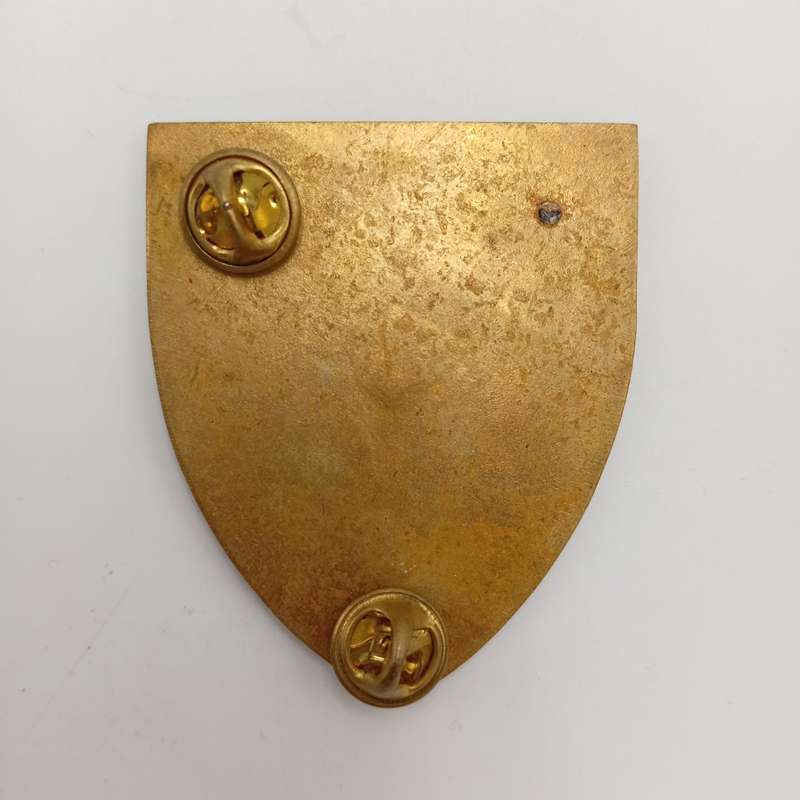 SA Army HQ unit shoulder flash - 2 pins
