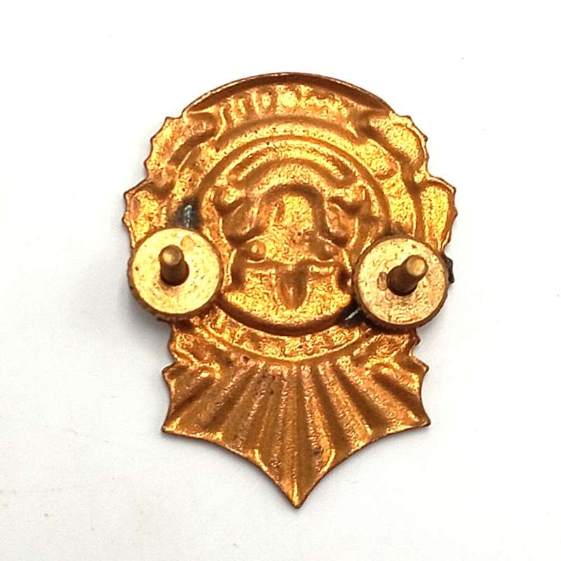 Lot of 2 Lebowa Police badges