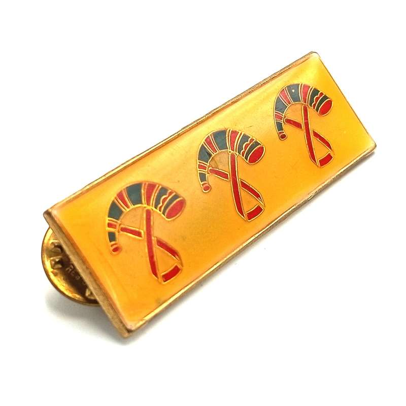 SADF Orange Free State command bar