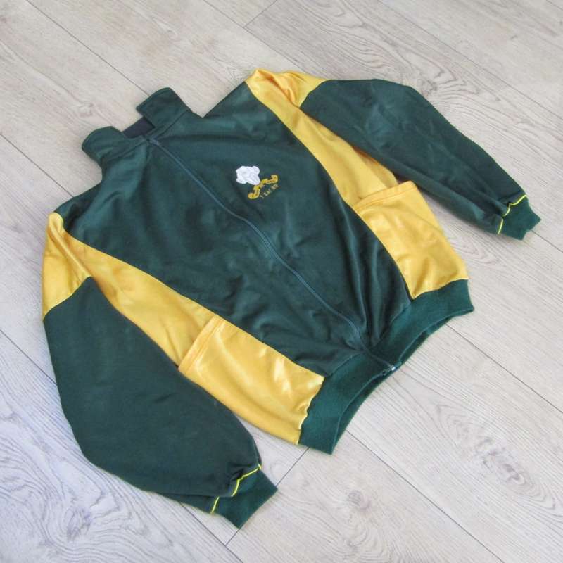 SADF 1 SA Infantry battalion track suit - Size Medium