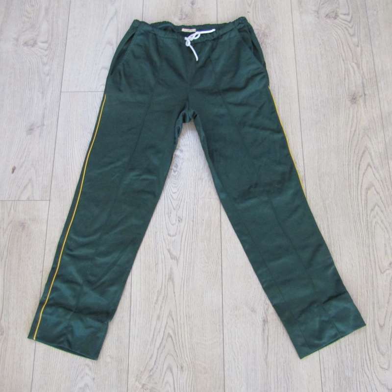 SADF 1 SA Infantry battalion track suit - Size Medium