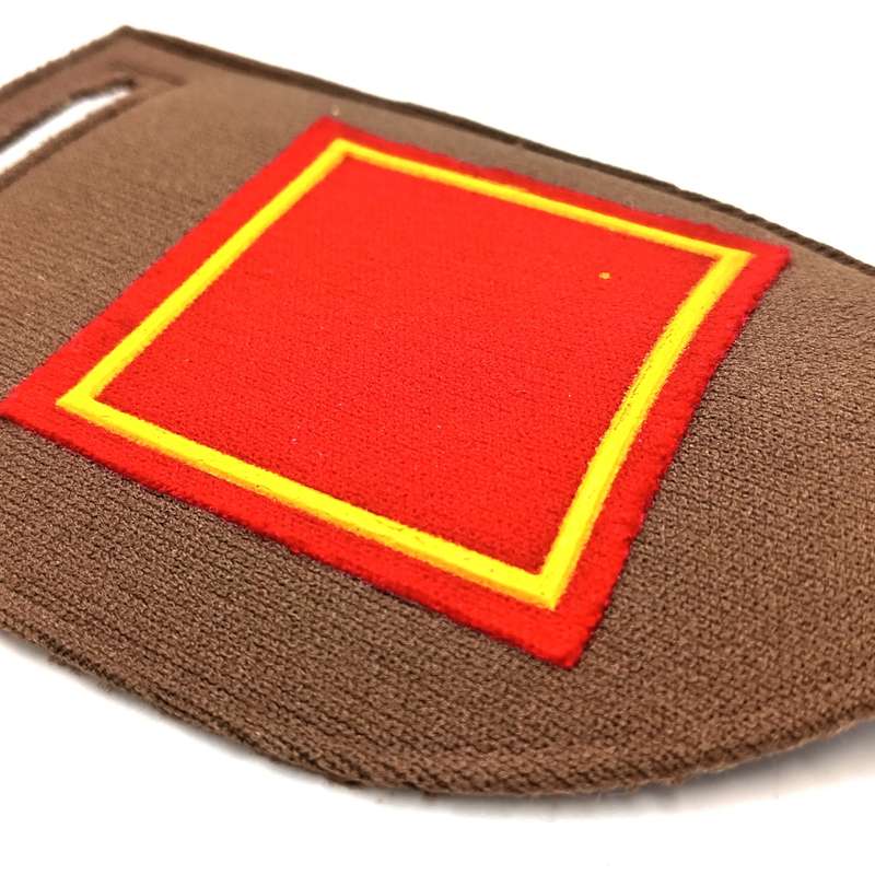 SADF Chief of staff Bravo company tupperware flash