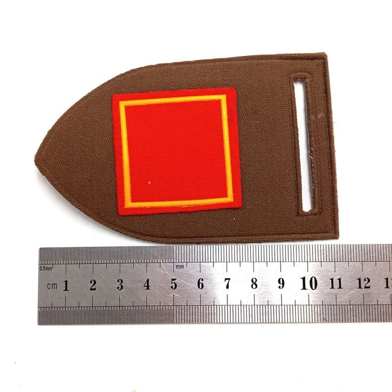 SADF Chief of staff Bravo company tupperware flash