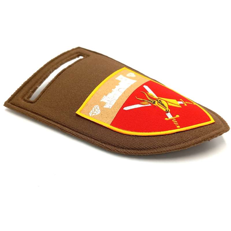 SWA Command tupperware flash