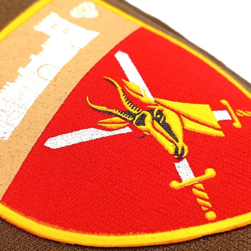 SWA Command tupperware flash