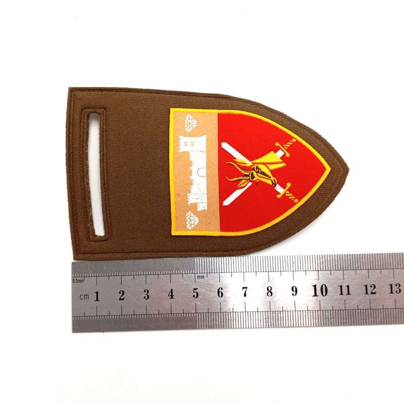SWA Command tupperware flash