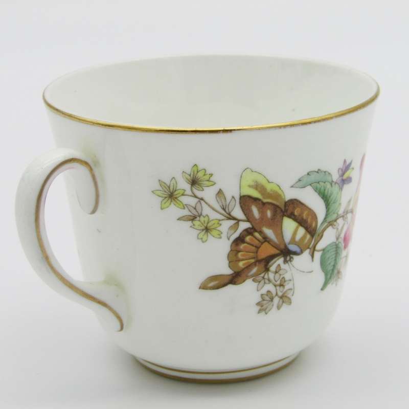 Vintage Wedgwood Sandon porcelain trio