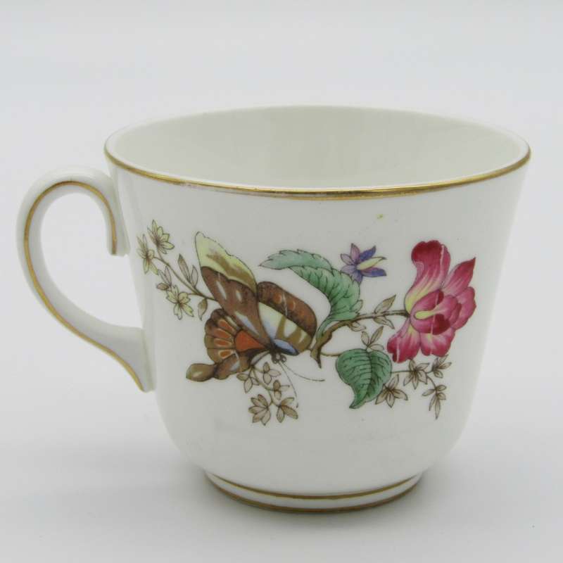 Vintage Wedgwood Sandon porcelain trio