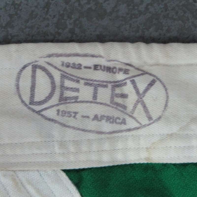1971 Very Large commando SADF flag 180 cm x 270 cm