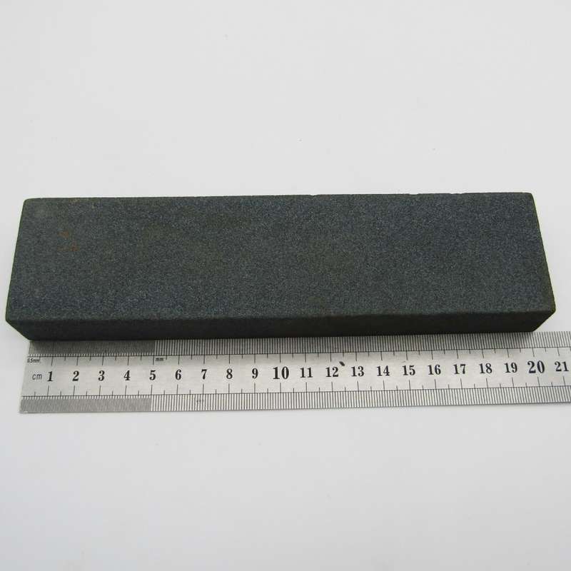 Vintage Oil sharpening stone