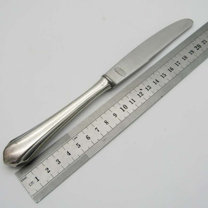 Top quality German Homag cutlery set