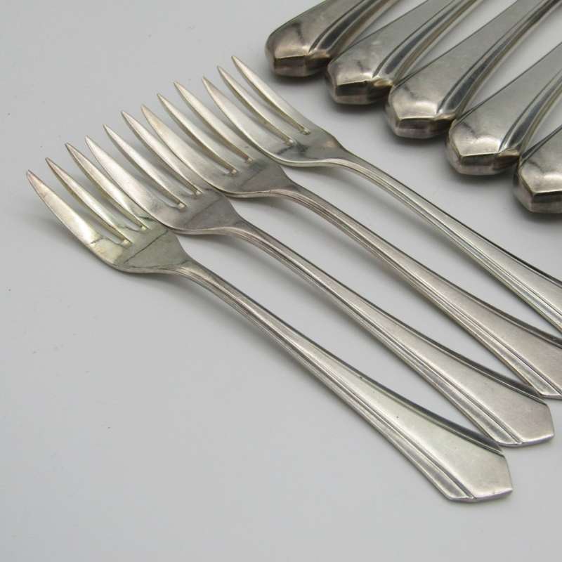 Top quality German Homag cutlery set