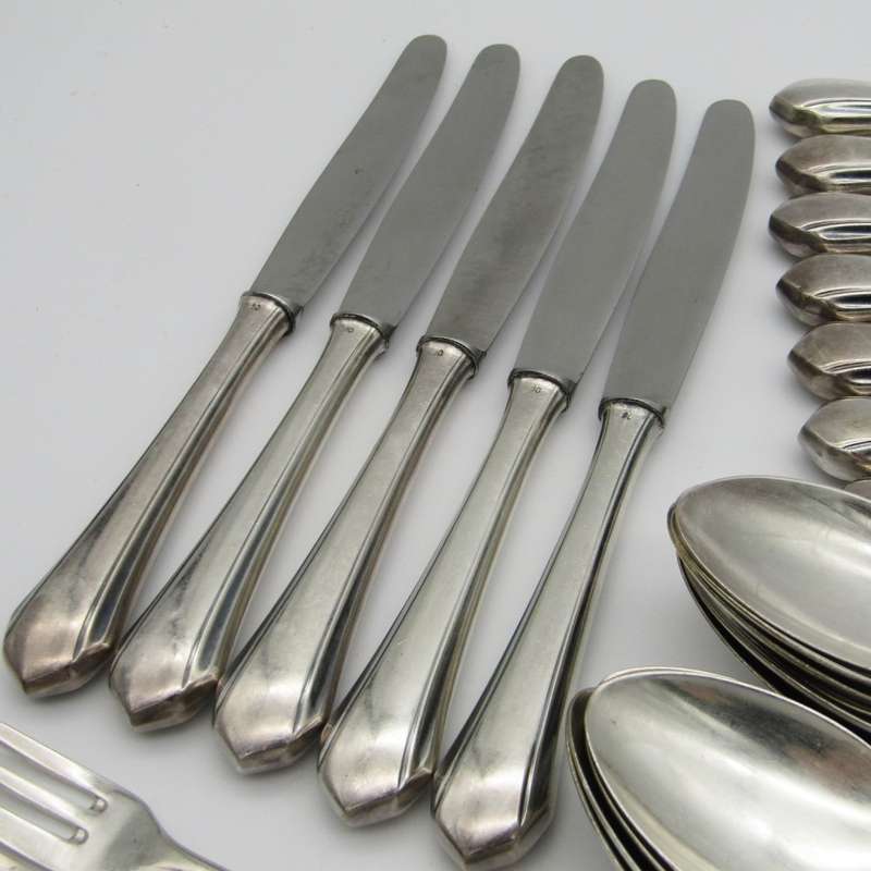 Top quality German Homag cutlery set