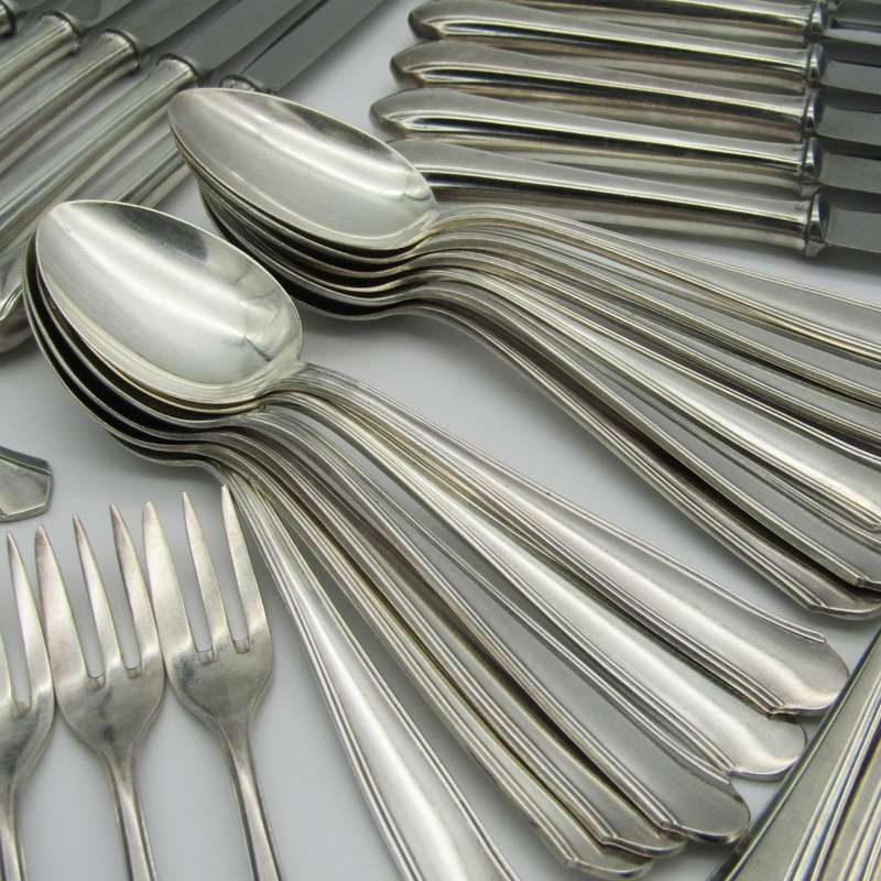 Top quality German Homag cutlery set