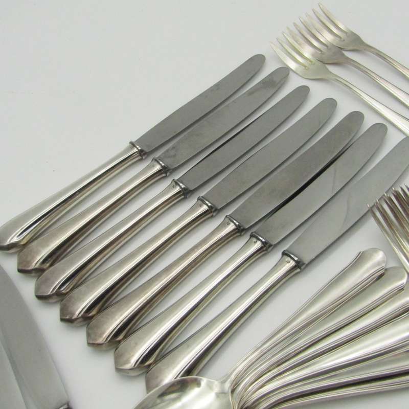 Top quality German Homag cutlery set