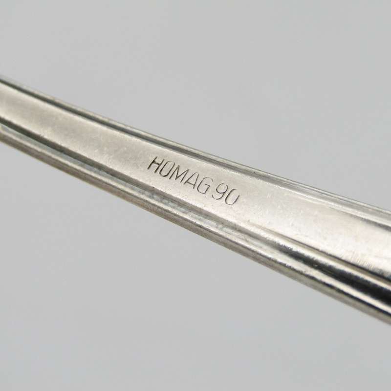 Top quality German Homag cutlery set