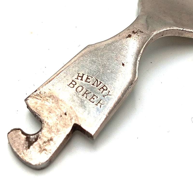 WW1 German Military officer cutlery set