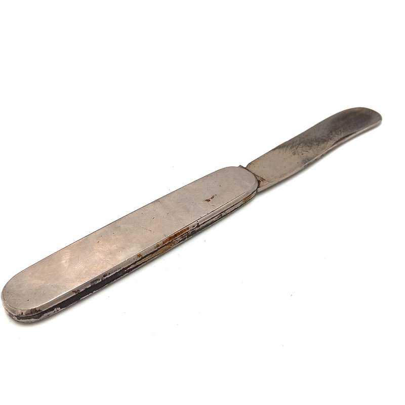 WW1 German Military officer cutlery set