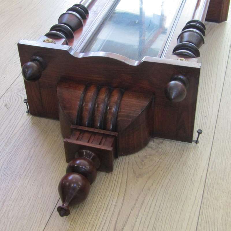 Beautiful vintage wall clock