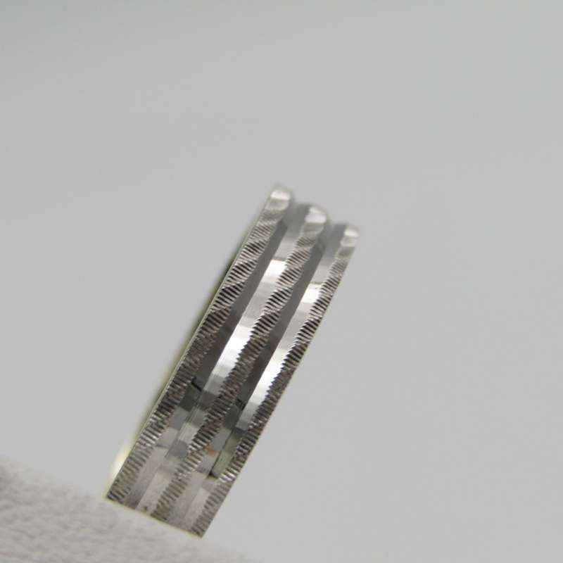 Sterling Silver mens ring - Size Z - 5,2g