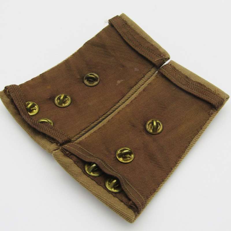 Pair of SADF Lieutenant rank epaulettes